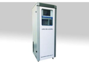 水質自動監(jiān)測站迎來新一輪建設高峰 專題報道