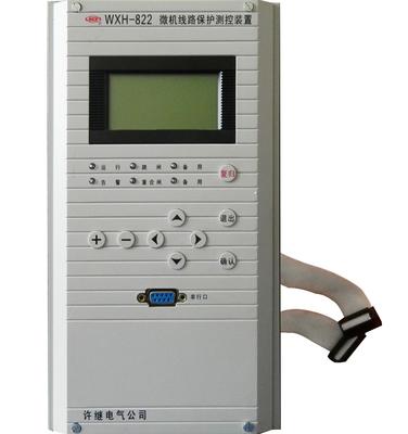 許繼FCK-821A電源插件CPU插件信號插件交流插件圖片_高清圖-許昌上繼電氣-搜了網