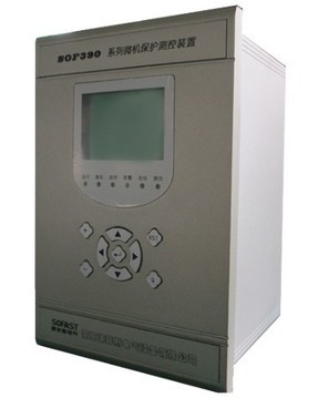 SOF390T配壓綜合保護測控裝置_CO土木在線(原網(wǎng)易土木在線)