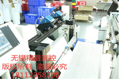 水銀接頭在ccd毛刺自動檢測設(shè)備的應(yīng)用