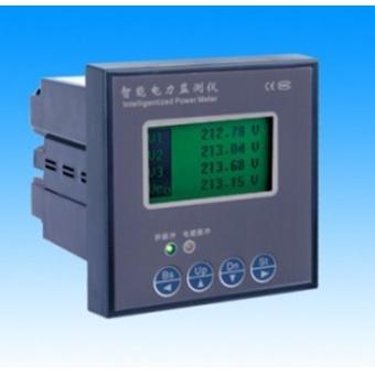 雅達儀表YD2020智能電力測控儀_儀器儀表欄目