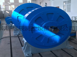 機械及行業設備