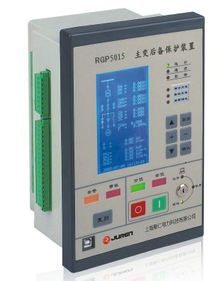 發電機微機后備保護測控裝置、主變后備綜合保護測控裝置_CO土木在線