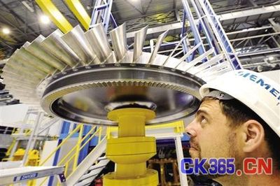 工業(yè)4.0數(shù)字工廠探營(yíng):中企離智能制造有多遠(yuǎn)?_新聞資訊_中國(guó)測(cè)控網(wǎng)_