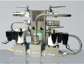 水電廠自動化元件b302 2 220vdc自動補(bǔ)氣裝置使用原理說明