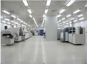 電裝工藝與裝聯(lián)技術(shù)中心簡介 測控設(shè)備的精準保障