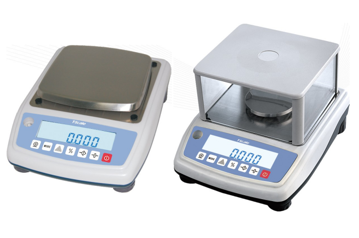 惠而邦JSC-NHB-3000與臺(tái)衡精密測(cè)控天平 3000g/0.05g實(shí)驗(yàn)室常用設(shè)備選購指南