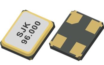 koan石英晶體諧振器的生產流程