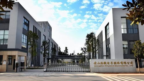 芯微科技 安徽小縣城的“芯片小巨人”，32年堅(jiān)守與創(chuàng)新之路